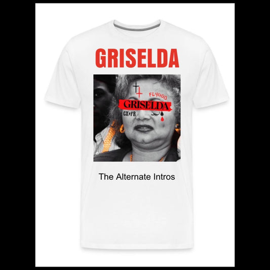 GRISELDA - THE ALTERNATE INTROS Shirt