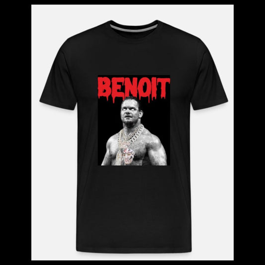 BENOIT Shirts