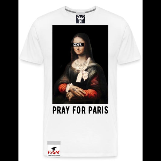 AND THEN YOU PRAY FOR... Shirts